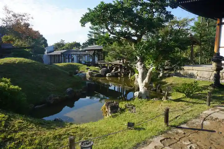 高台寺(高台寿聖禅寺・高臺寺)のその他建物