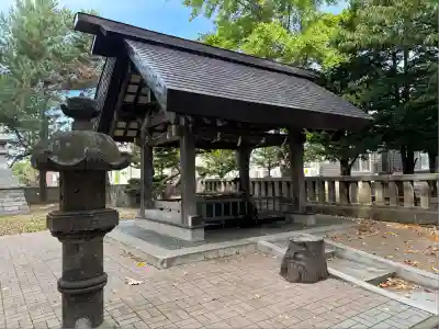 江南神社(北海道)