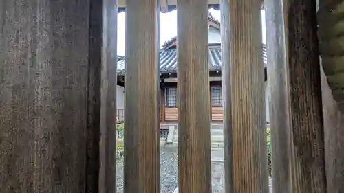 西榮寺(滋賀県)