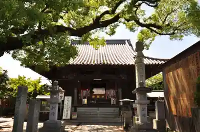 一宮寺(香川県)