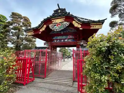 惣宗寺(栃木県)