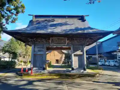 会林寺(山形県)