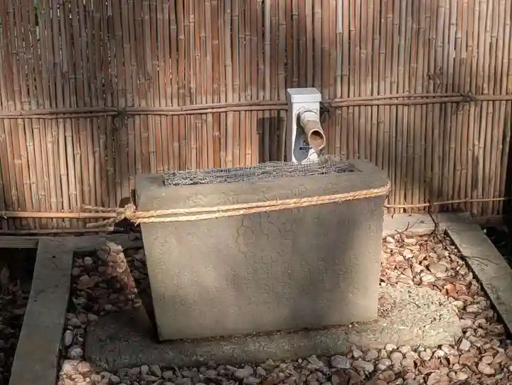 鹿島神社(神奈川県)