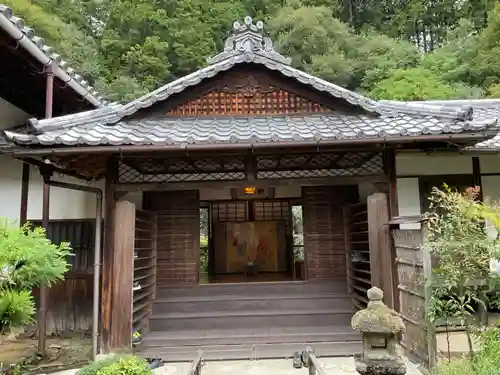 西寿寺(京都府)