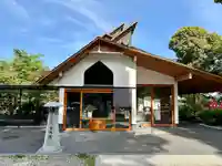 増上寺塔頭 三縁山 宝珠院(東京都)