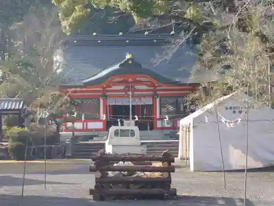 佐久奈度神社(滋賀県)