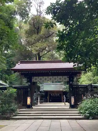 駒木諏訪神社(千葉県)