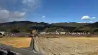 月田上神社(高知県)