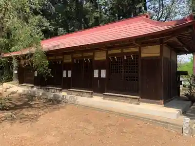 大宮住吉神社(埼玉県)