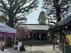 蛇窪神社(東京都)