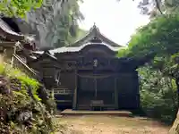 燒火神社(島根県)