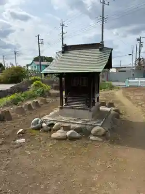 薬師堂(千葉県)
