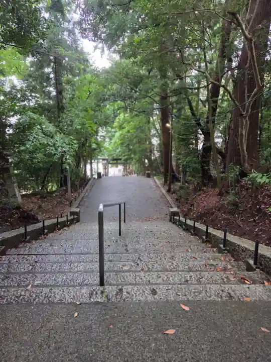 小坂神社(石川県)
