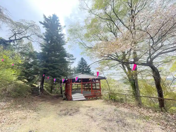 稲荷神社(長野県)