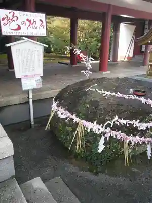 篠崎八幡神社のその他建物