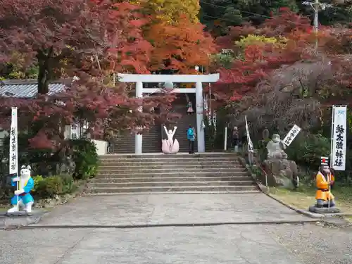 桃太郎神社（栗栖）のその他建物