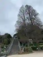 冠天満宮のその他建物