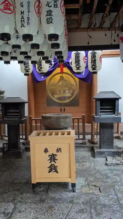 法善寺(大阪府)