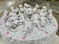 村松 大神宮(茨城県)