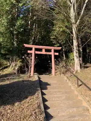 稲荷神社(千葉県)