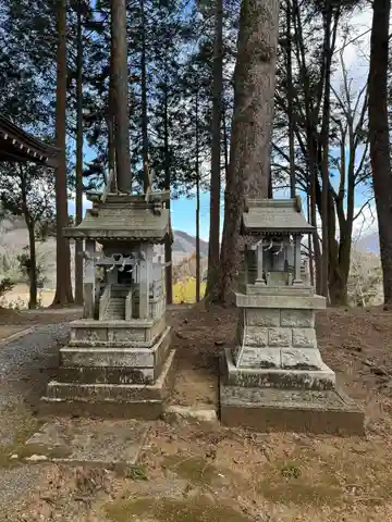 葛原神社(神奈川県)
