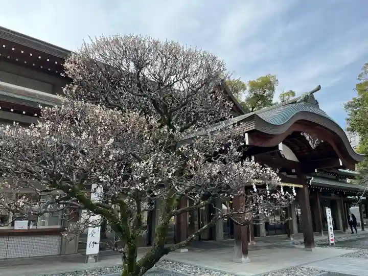 三嶋大社(静岡県)