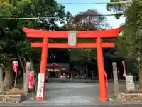 八幡神社(愛媛県)