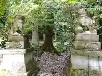 八幡神社(福井県)