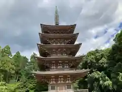 醍醐寺の建物その他