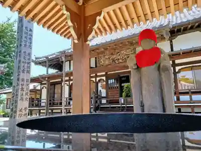 慈眼寺(埼玉県)