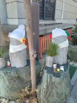 大黒寺(京都府)