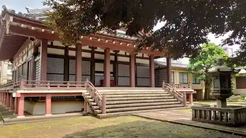 長仙寺(東京都)