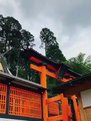 天野八幡神社(和歌山県)