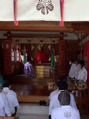 多奈波太神社(愛知県)