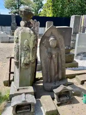 東岸寺(千葉県)