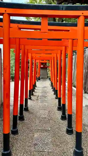 堀越神社(大阪府)