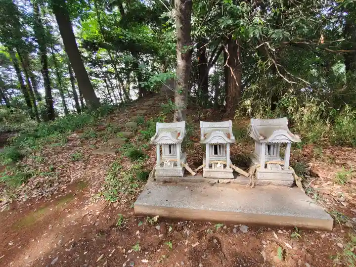 大前神社(栃木県)