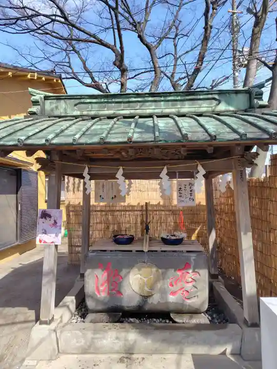 清瀧神社(千葉県)