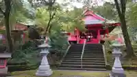 天御中主神社のその他建物