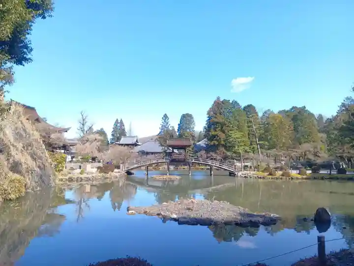 永保寺(岐阜県)