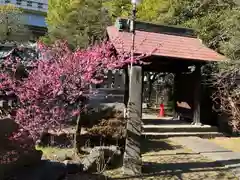 三囲神社(東京都)