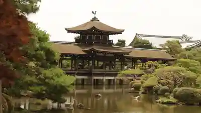 平安神宮(京都府)