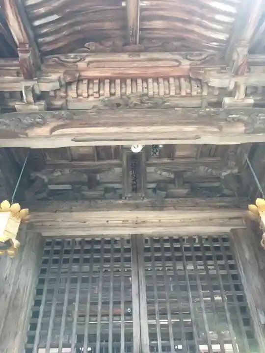 猿投神社(愛知県)