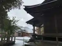 八幡神社のその他建物