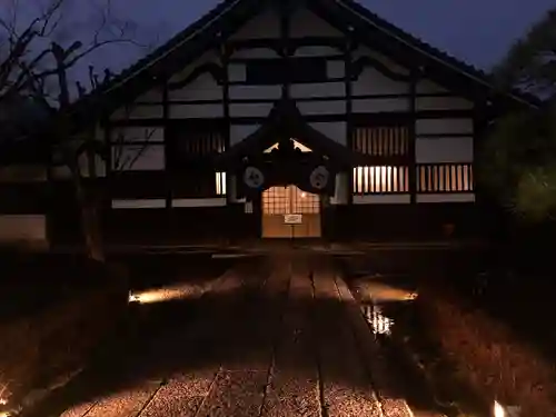 妙覺寺（妙覚寺）のその他建物