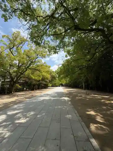 大山祇神社(愛媛県)
