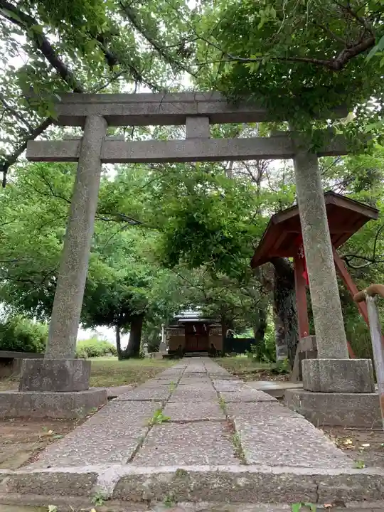 八幡大神(千葉県)