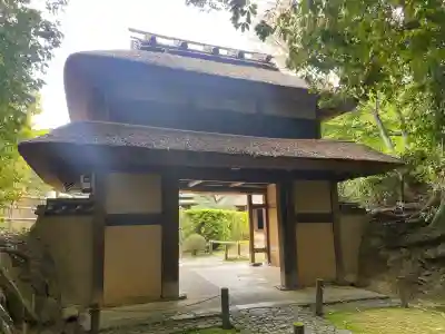慈光院(奈良県)