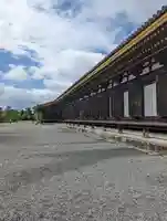 蓮華王院(三十三間堂)(京都府)