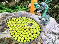 廣田神社～病厄除守護神～(青森県)